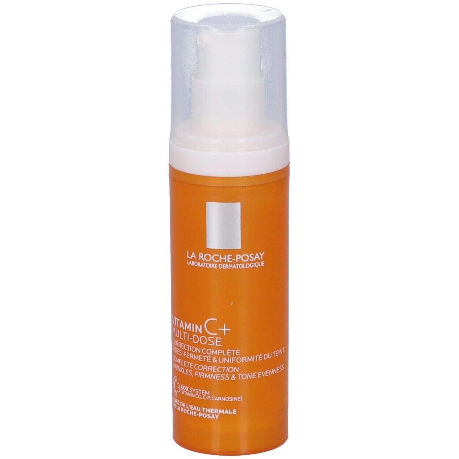 La roche posay - VITAMIN C+ MULTI DOSE 40ML