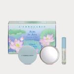 ALBA ASIA KIT MAKE UP