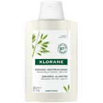 Shampoo al latte di avena 200 ml