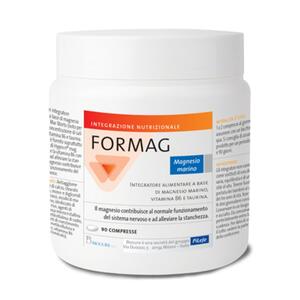 Biocure - FORMAG 90CPR
