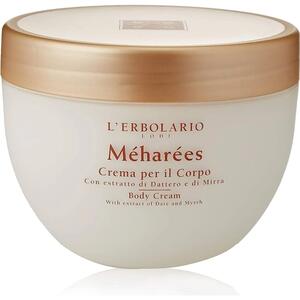 L'erbolario - MEHAREES CREMA CORPO 300 ML