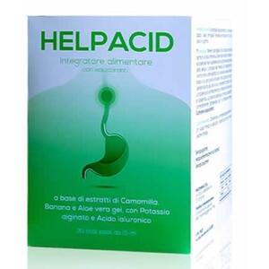 MACFARMAC - HELPACID 30 STICKPACK
