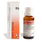 RECKEWEG R6 GOCCE 50ML