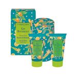 GIN BOTANICALS BEAUTY BOX Scorze d'Arancia