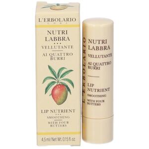 L'erbolario - NUTRILABBRA VELLUTANTE 4,5 ML