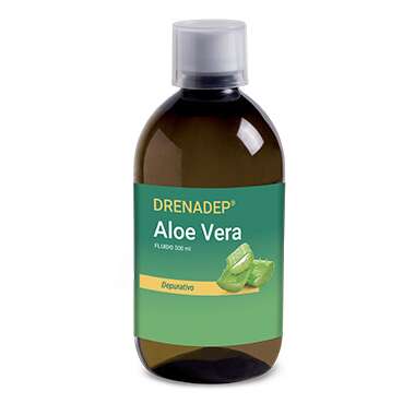 Laboratorio della farmacia - ALOE VERA 500 ML PROMO