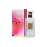 Laboratorio della farmacia CITY EAU DE PARFUM ROUEN 50 ML