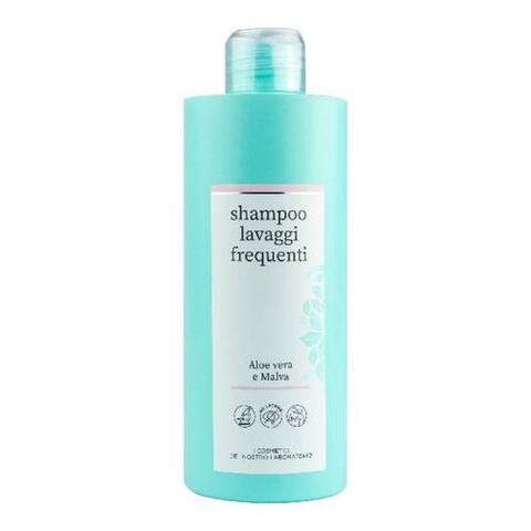 Laboratorio della farmacia - ESSENZIA SHAMPOO LAVAGGI FREQUENTI 400ML