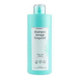 Laboratorio della farmacia - ESSENZIA SHAMPOO LAVAGGI FREQUENTI 400ML