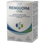 Renquora crm 14 stickpack da 2 g senza glutine e lattosio