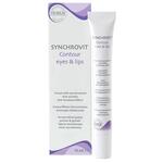 Synchrovit eye & lips - Synchrovit contour eyes&lips 15 ml