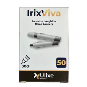 Irix lancette pungidito - Lancette pungidito irix 30 gauge 50 pezzi