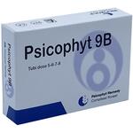 Psicophyt 9 b - Psicophyt remedy 9b 4 tubi 1,2 g