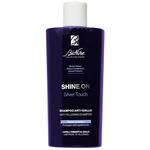Silver touch - Bionike shine on shampoo  anti-giallo 200 ml