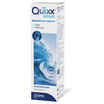 Soluzione spray per irrigazioni nasali  acqua marina isotonica 100 ml