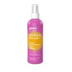 Goovi lovers in the sun - Spray protezione alta spf30 200 ml