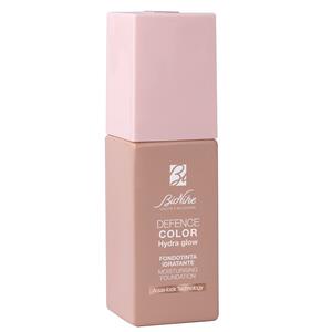 Bionike - Defence color hydra glow fondotinta idratante 02 cream 30 ml