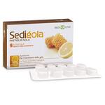 Sedigola - Apix miele arancia 20 pastiglie