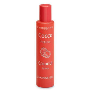 L'erbolario - Cocco profumo 50 ml