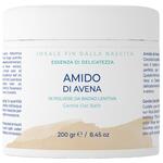 Laboratorio silvana - Silvana amido d'avena 200 g