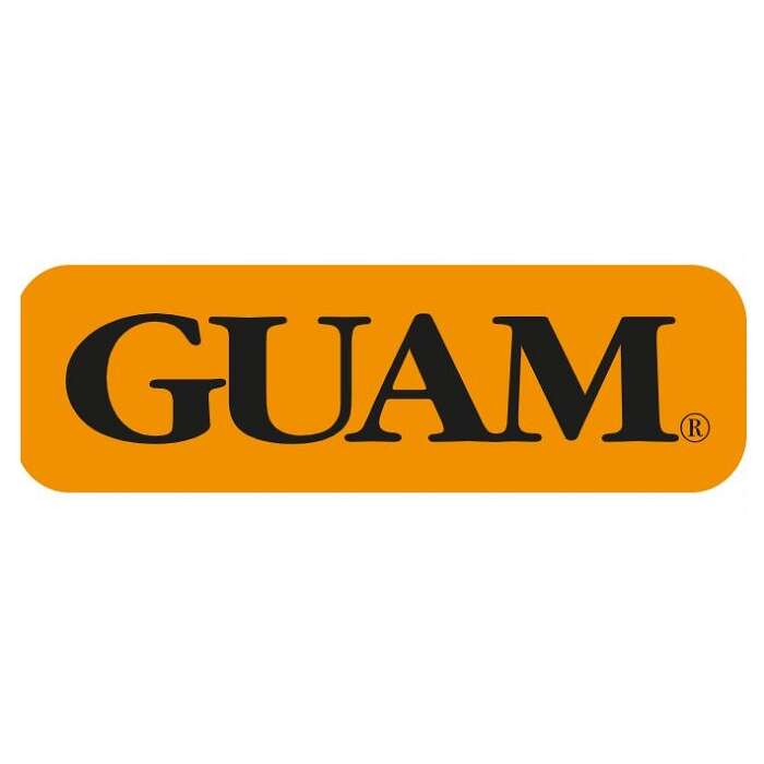 Guam - Top active xs/s