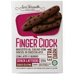 Finger ciock extra dark - 120 g