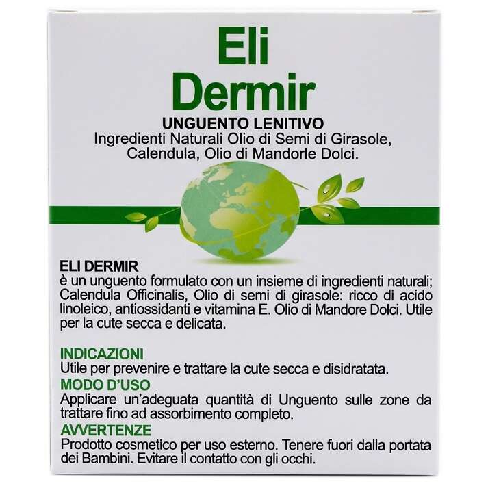Eli dermir - 50 ml