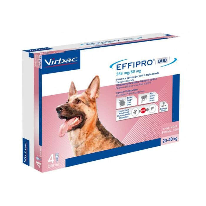 Effipro - 