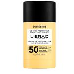 Lierac - Sunissime stick protettivo spf50+ 15 g