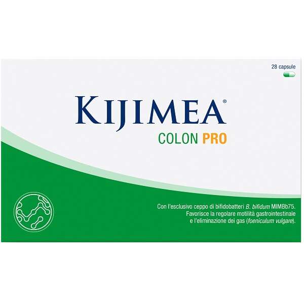 Kijimea - Colon pro 28 capsule