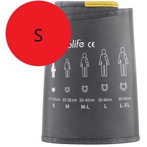 Microlife - Bracciale misuratore di pressione  morbido 4g taglia s ss 17-22 cm