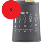 Microlife - Bracciale misuratore di pressione  morbido 4g taglia s ss 17-22 cm