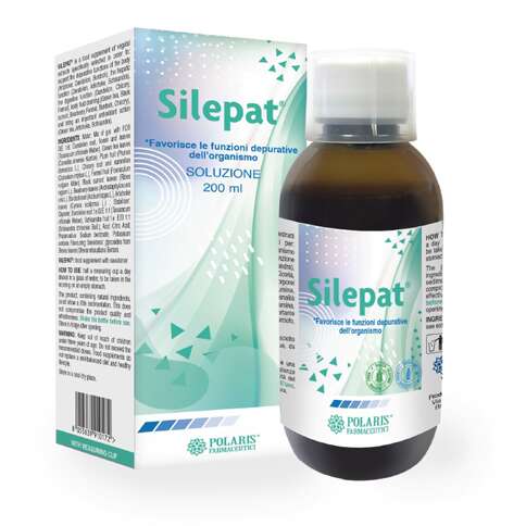 Polaris - Silepat 200 ml