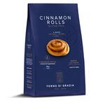 Fdg cinnamon rolls - 4 pezzi da 45 g