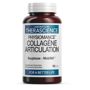 Physiomance - Collagene articulation 90 capsule
