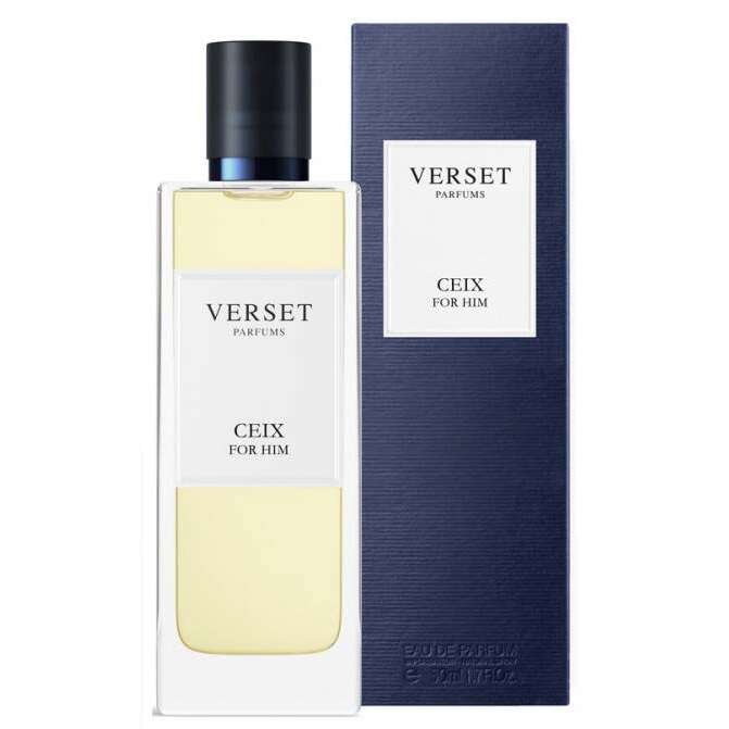 Verset ceix - Eau de parfum 50 ml 2027