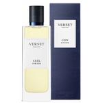 Verset ceix - Eau de parfum 50 ml 2027