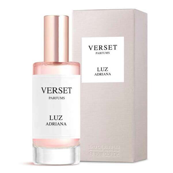 Verset luz adriana - Eau de parfum 15 ml 2027