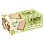Foralle - Fette biscottate classiche 110 g