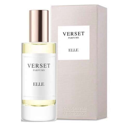 Verset elle - Eau de parfum 15 ml 2027