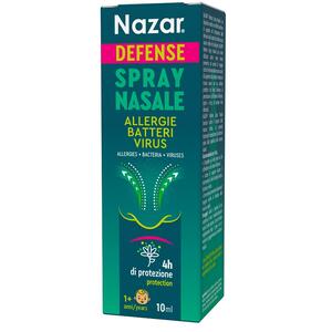 Nazar defense spray allergie - 10 ml