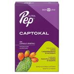 Ultra pep - Captokal 120 capsule vegetali
