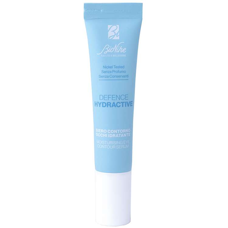 Bionike - Hydractive siero contorno occhi idratante 15 ml