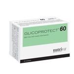 Glicoprotect - 60 compresse 930 mg senza glutine naturalmente privo di lattosio