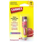 Carmex - Balsamo labbra melograno spf15 4,25 g