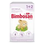 Bimbosan anti reflux 1 + 2 - 400 g