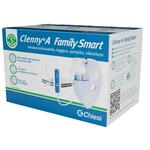 Clenny - Aerosol  a family smart