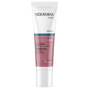 Vidermina - Mucus 30 ml