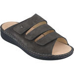 Natural look - Calzatura ortopedica finncomfort keros grey oilbuk 45