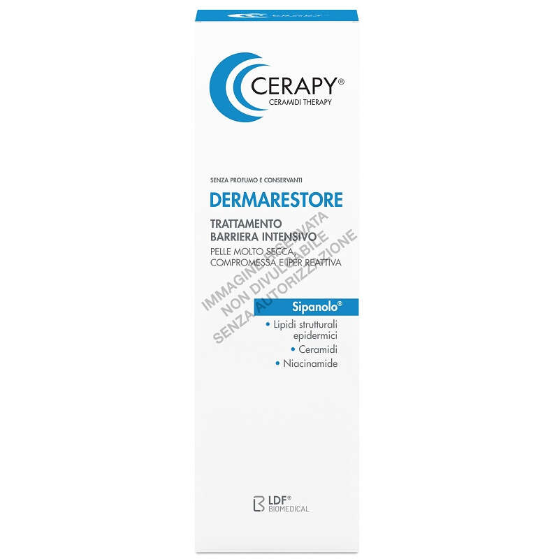 Laboratorio della farmacia - Cerapy dermarestore 200 ml